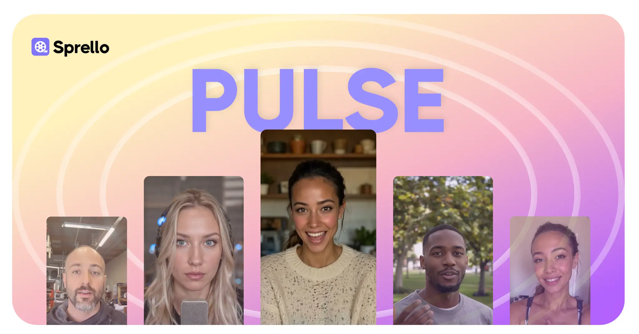Introducing Pulse: Our New Expressive AI Influencer Model